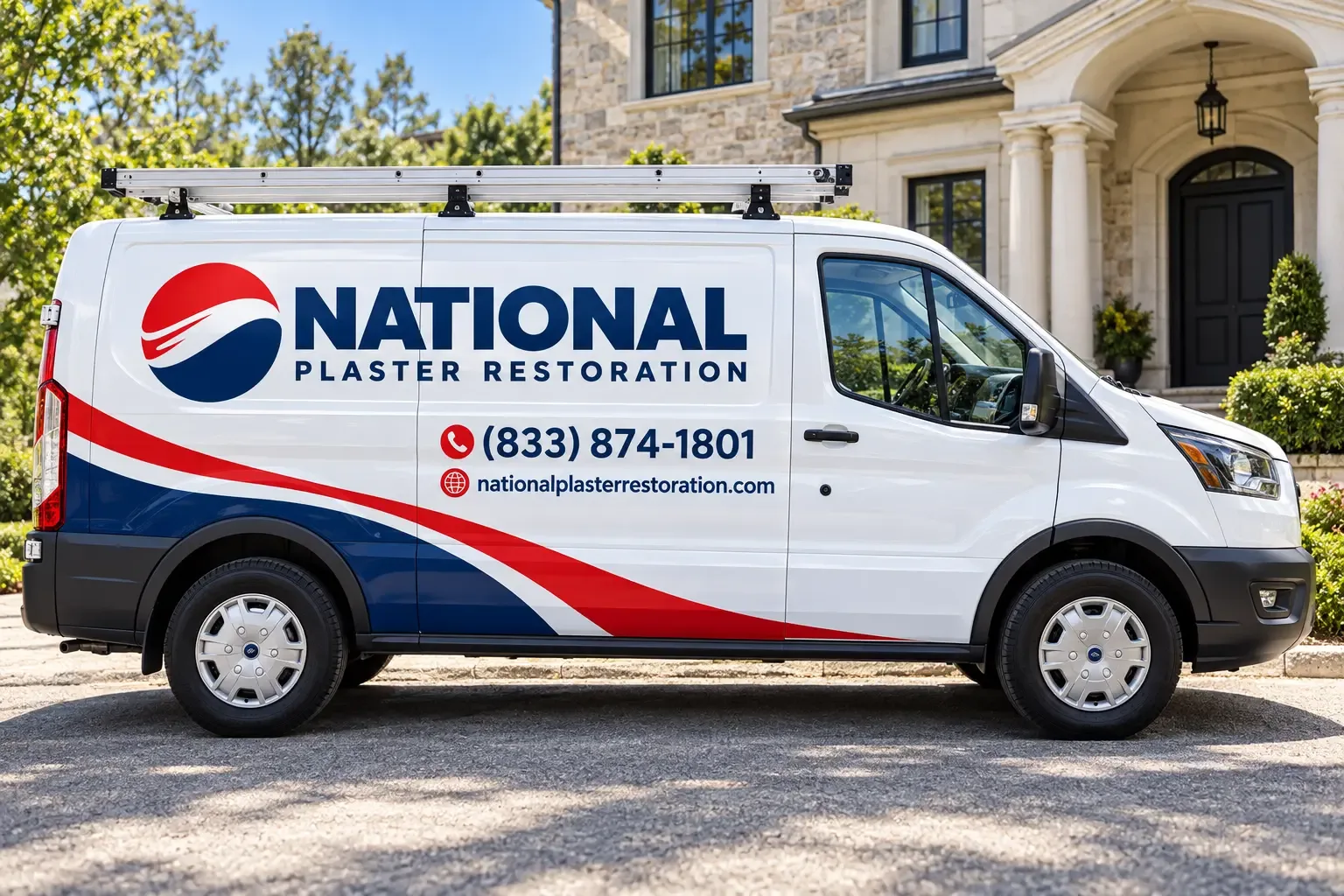 Plaster Repair in Busy, KY near me
